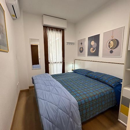 Holiday Alghero Kennedy 76A Екстериор снимка