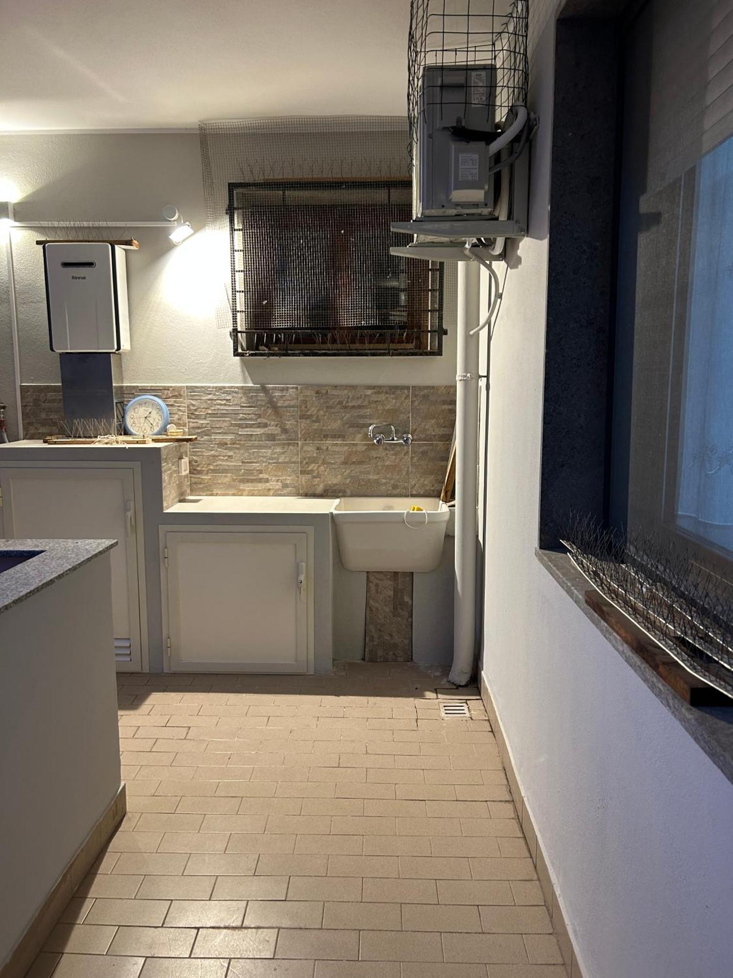 Holiday Alghero Kennedy 76A Екстериор снимка