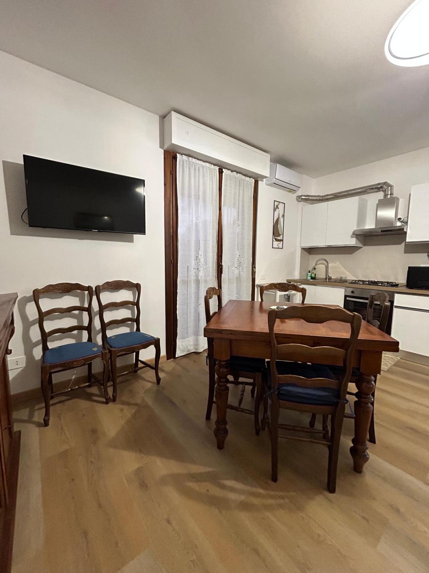 Holiday Alghero Kennedy 76A Екстериор снимка