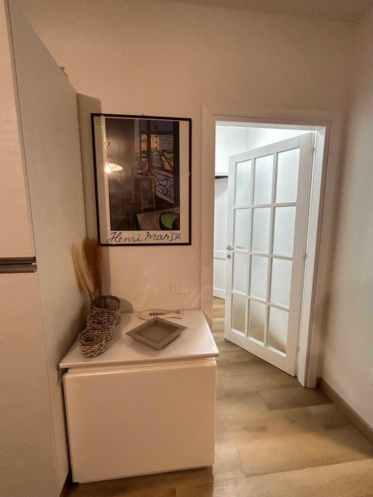 Holiday Alghero Kennedy 76A Екстериор снимка