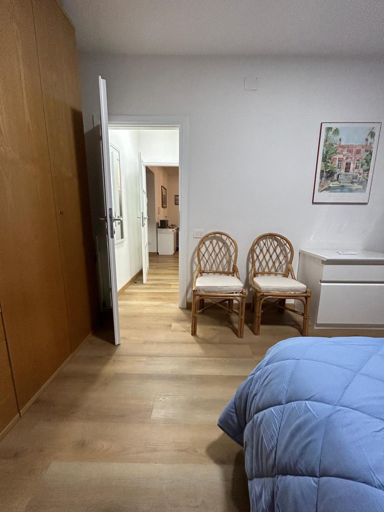 Holiday Alghero Kennedy 76A Екстериор снимка