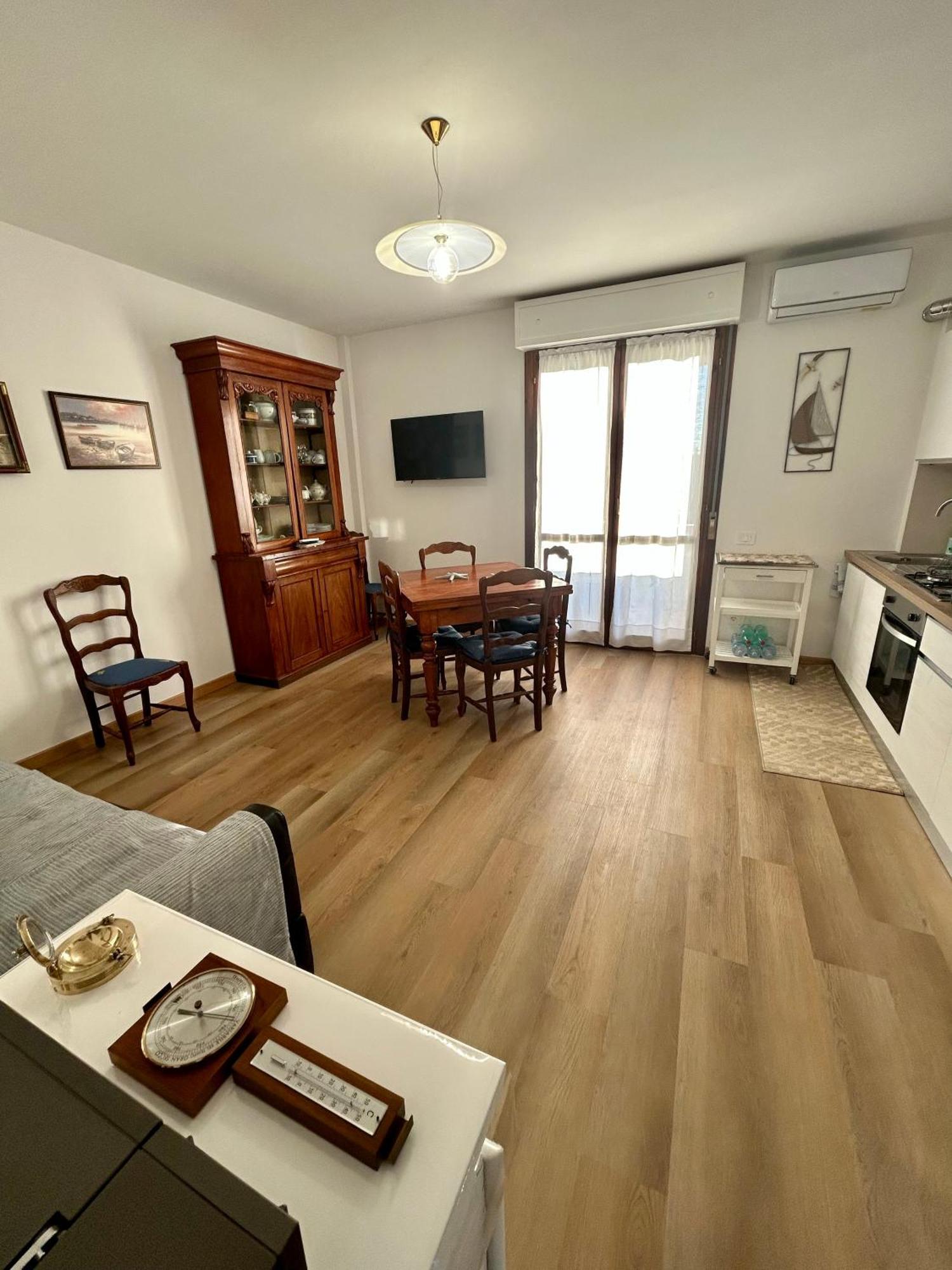 Holiday Alghero Kennedy 76A Екстериор снимка