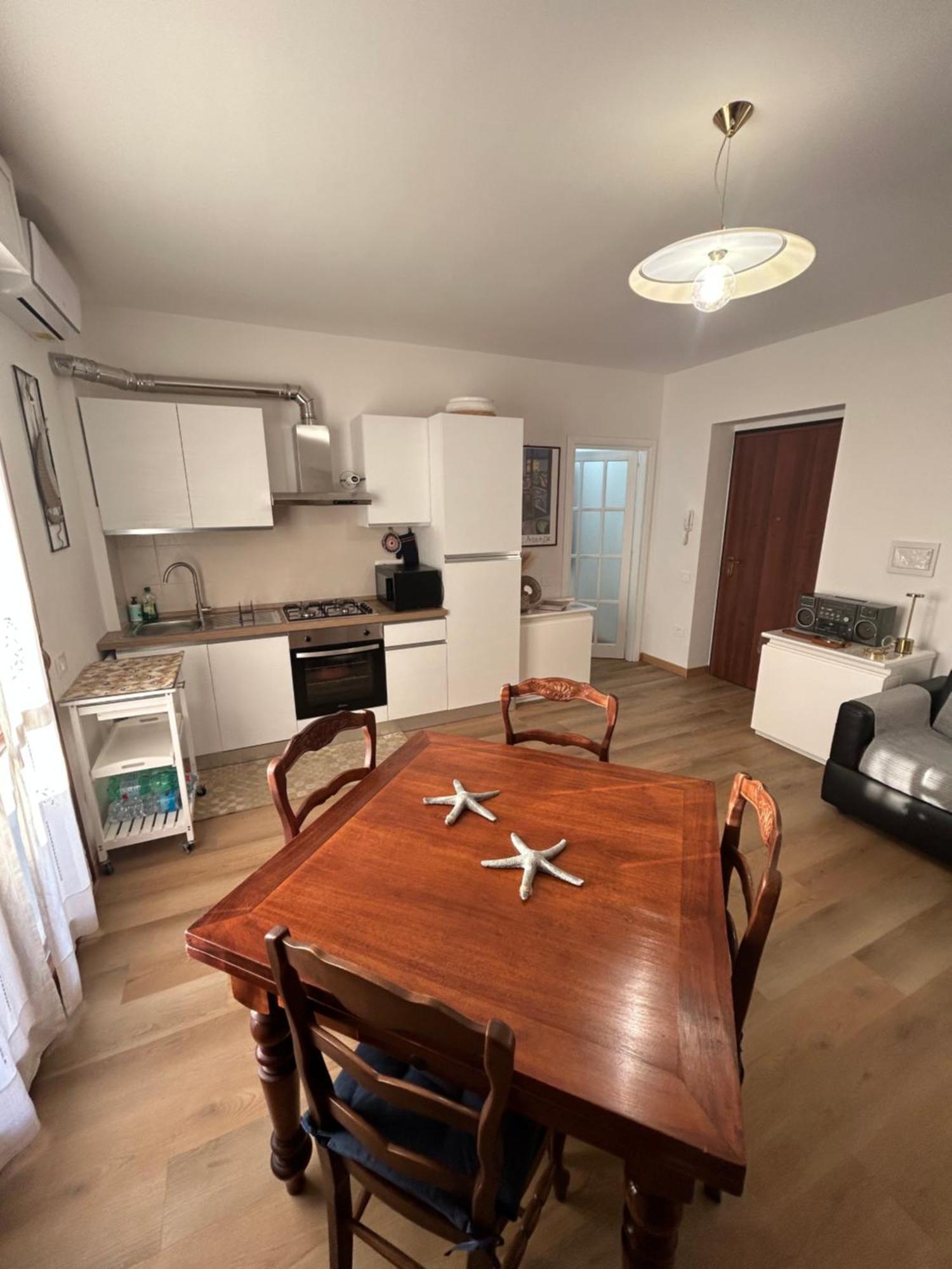 Holiday Alghero Kennedy 76A Екстериор снимка
