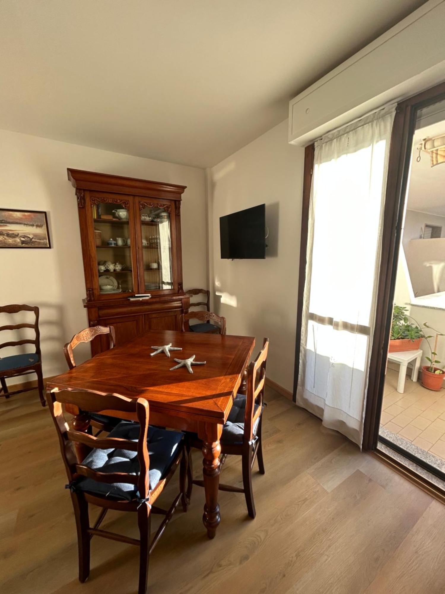 Holiday Alghero Kennedy 76A Екстериор снимка