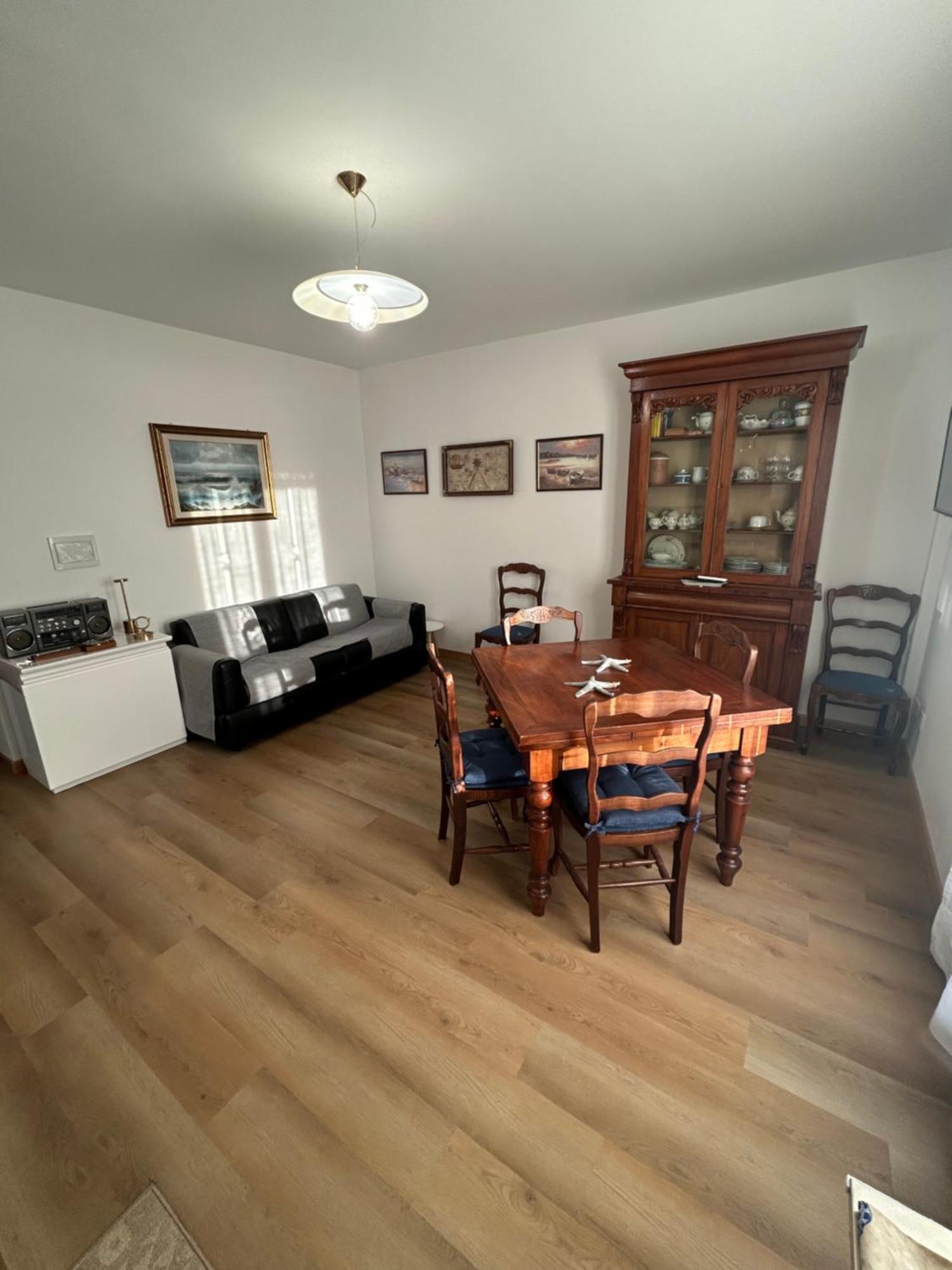 Holiday Alghero Kennedy 76A Екстериор снимка