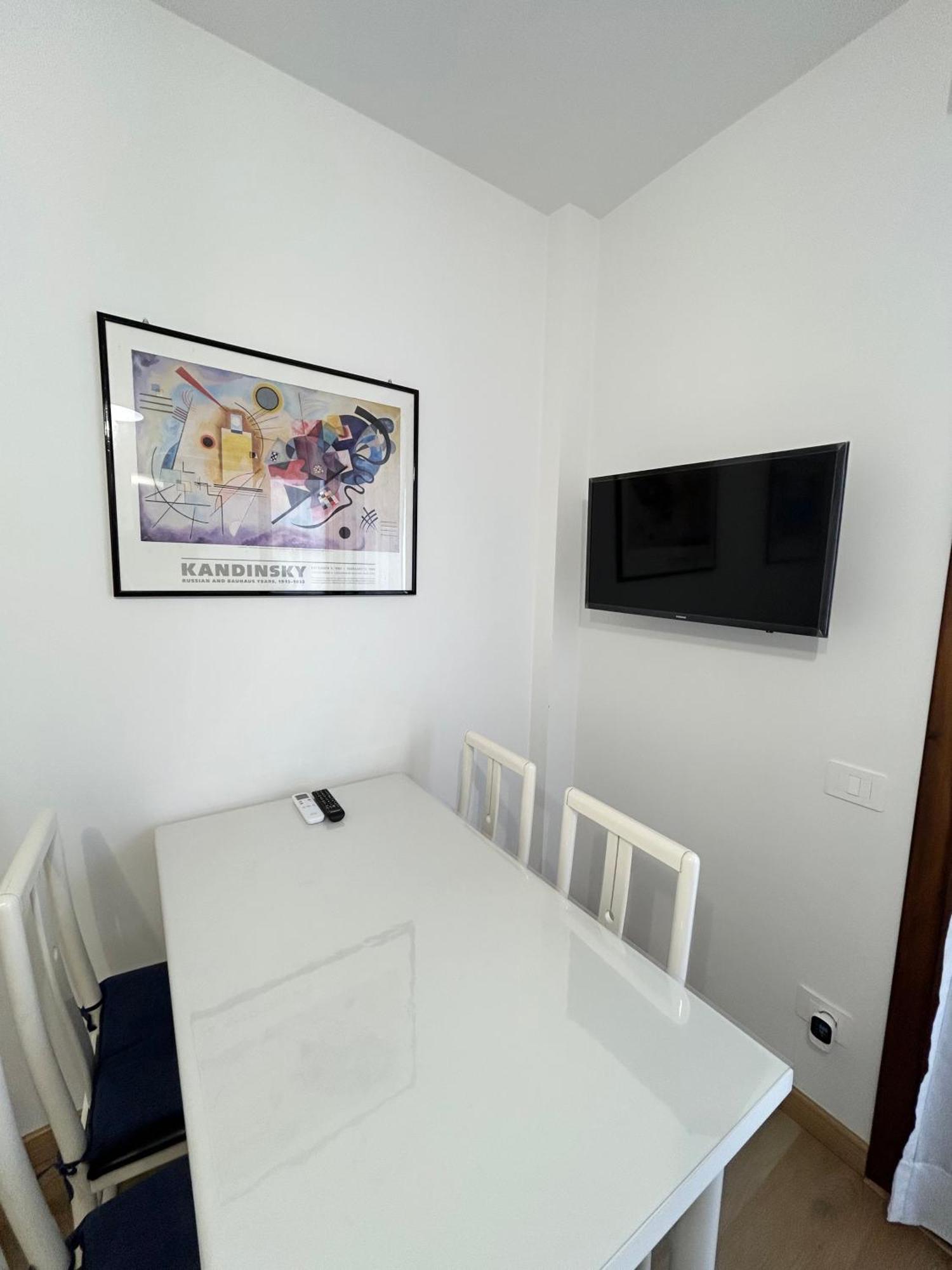 Holiday Alghero Kennedy 76A Екстериор снимка