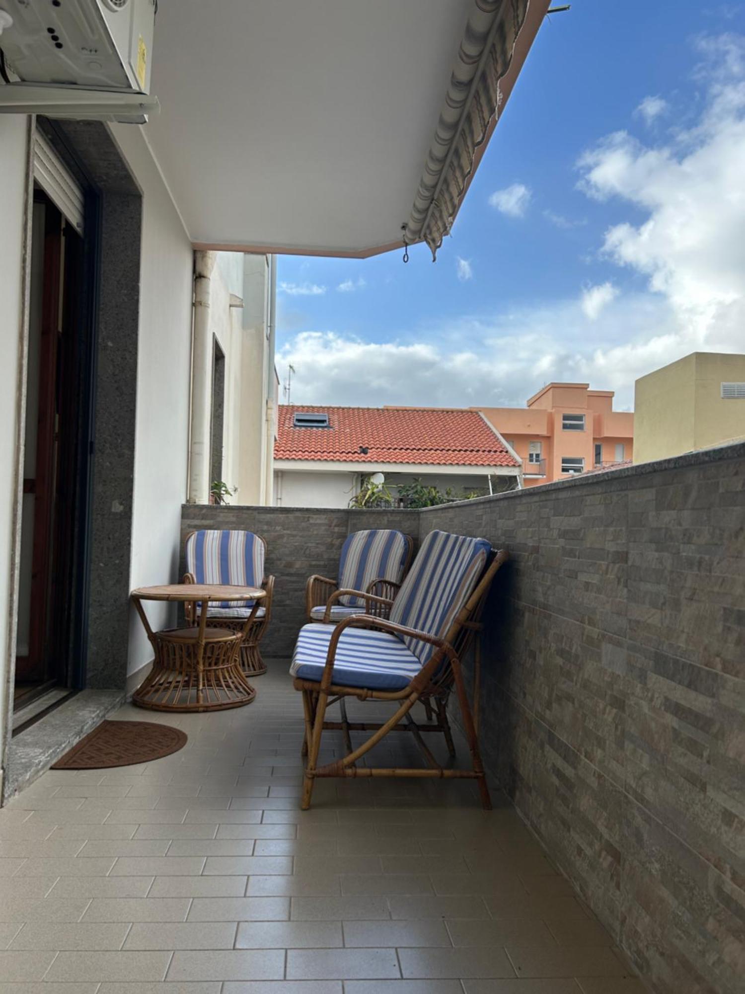Holiday Alghero Kennedy 76A Екстериор снимка