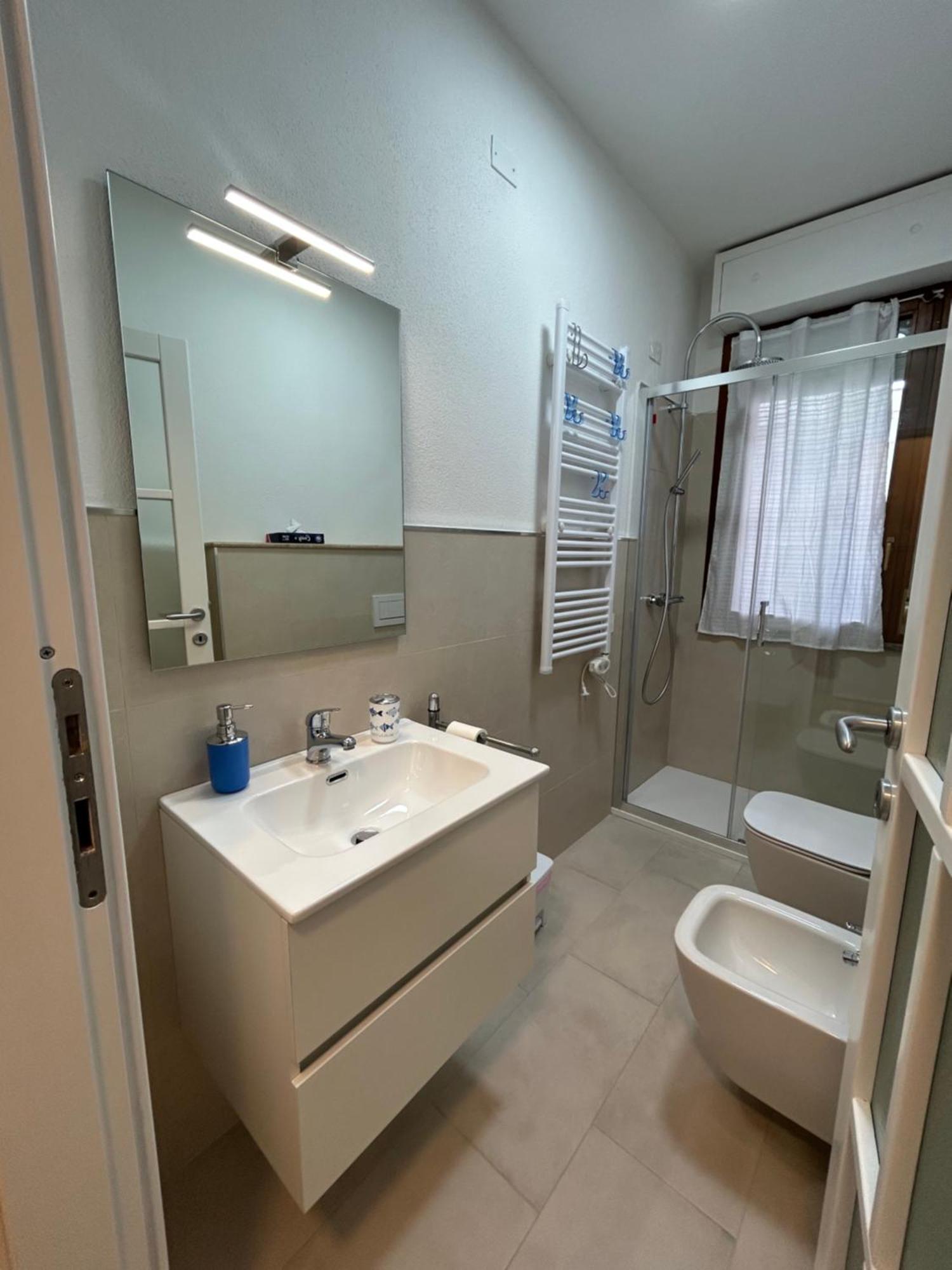 Holiday Alghero Kennedy 76A Екстериор снимка