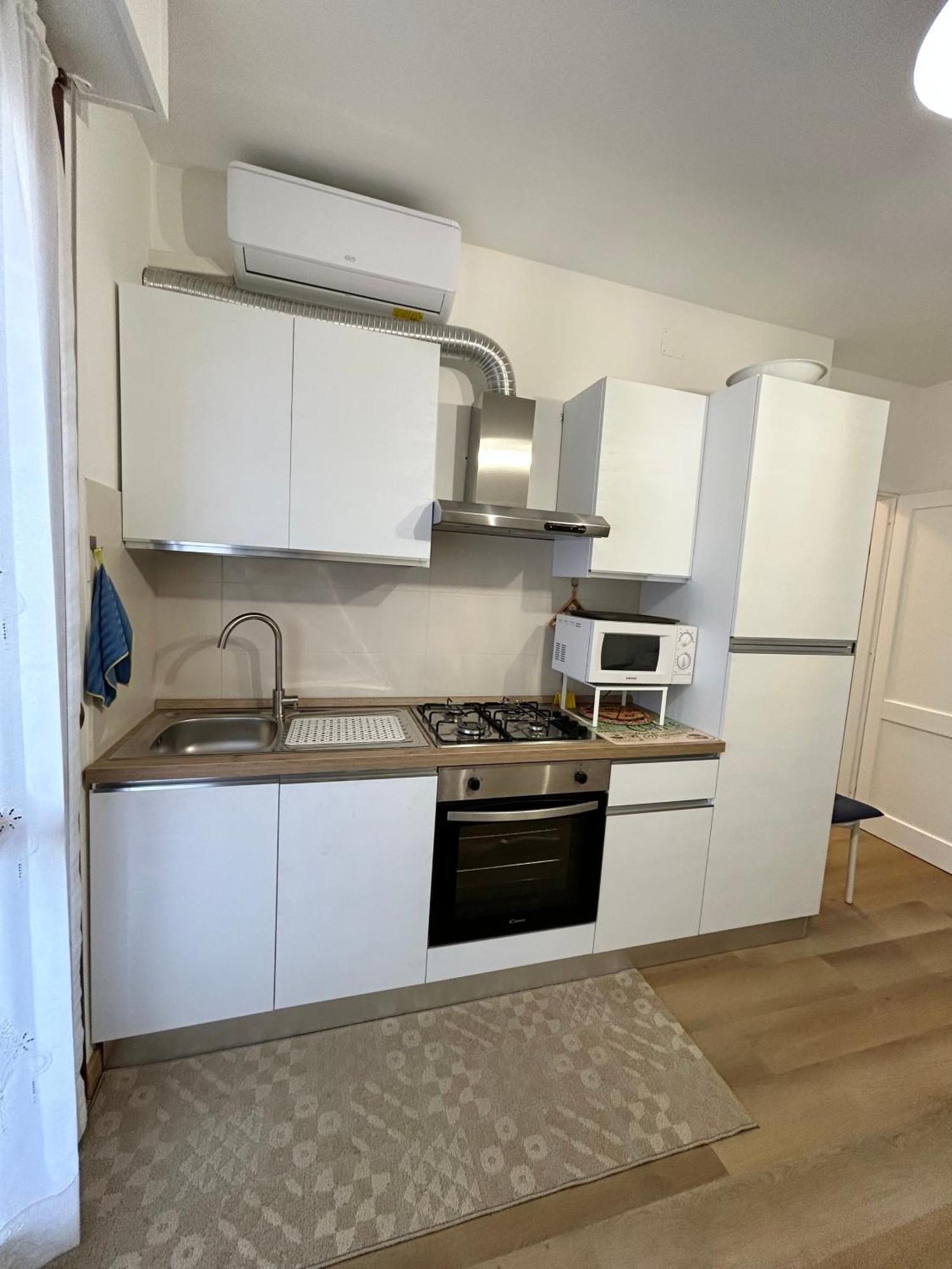 Holiday Alghero Kennedy 76A Екстериор снимка